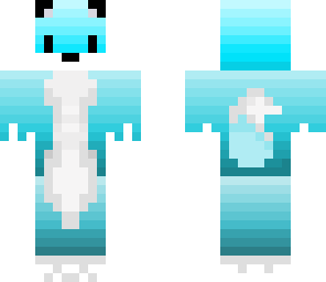 ice wolf