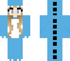 edited dino skin