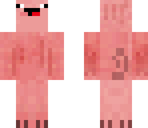 derp pig