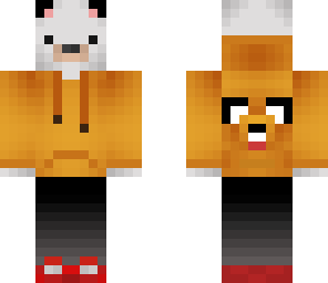 polar bear edit