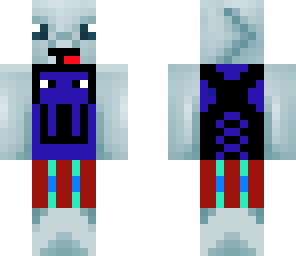 dolphin boy