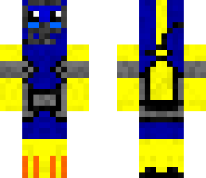 funkey tank