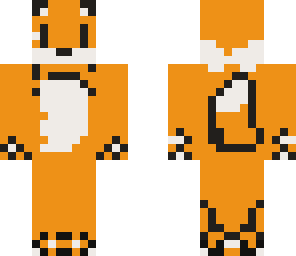 fox