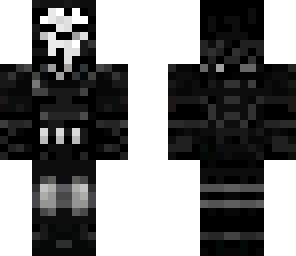 cod ghost
