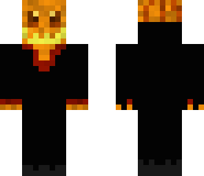 black hoodie pumpkin