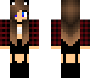 dis is my skin pls like