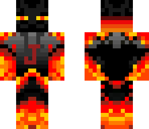skin para juli