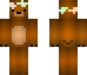 bear 