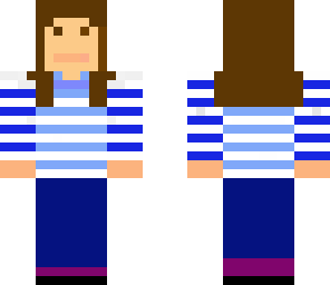 girl