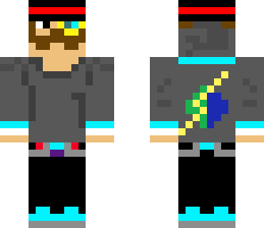 my greatest creation