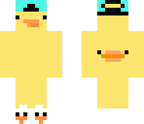 ducky duck