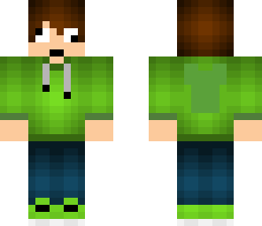 derp teen guy