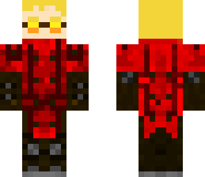 vash the stampede