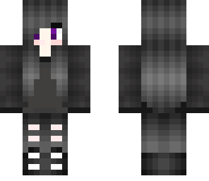 goth like