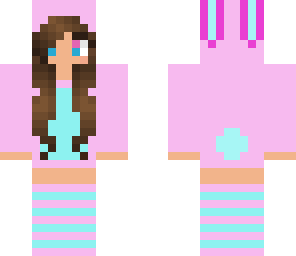bunny girl