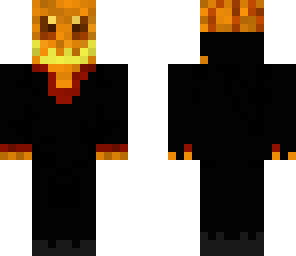 black hoodie pumpkin fixed
