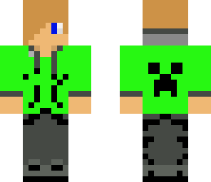 creeper