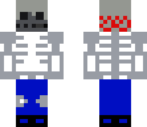 esqueleton