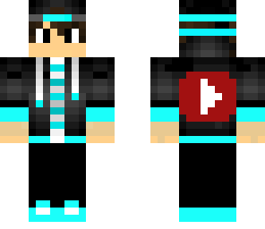 zachs skin
