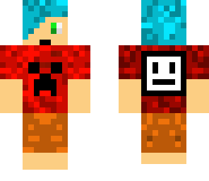 updated gamer kid