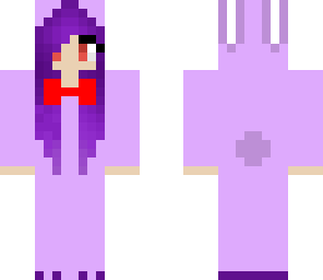 bonnie the bunny 