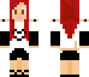 red beauty