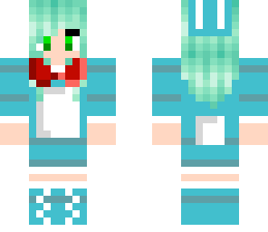 toy bonnie girl