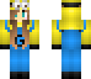minion onesie