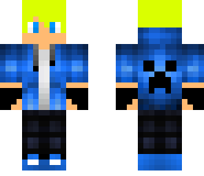 creeper spike