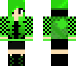 nature girl