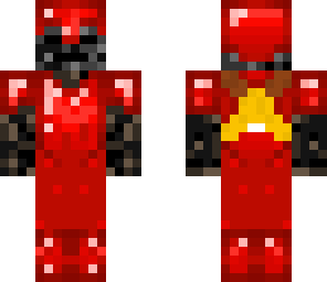 decaying wither redstonesassin