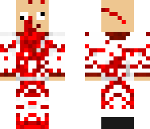 murded butcher