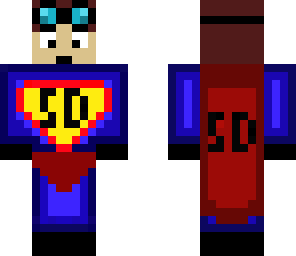 super dan