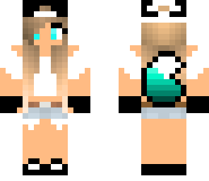 fight girl