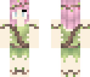 forest elf updated