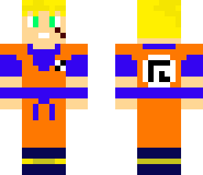 gohan del futuro
