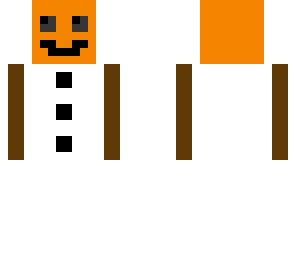 snow golem