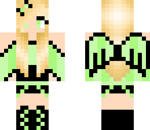 mint angel