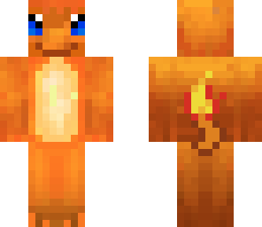 charmander