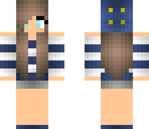 mollie_b23 skin