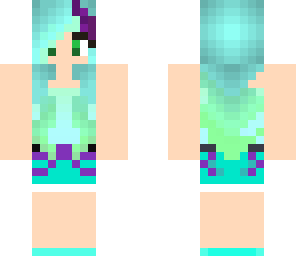 chica pro