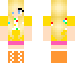 toy chica girl