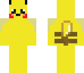 indian pikachu