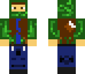 archer girl