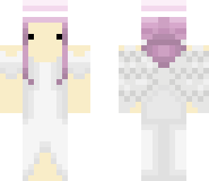 chibi angel