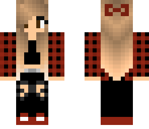 skin upgrade