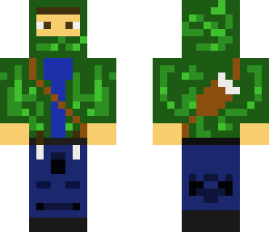 archer