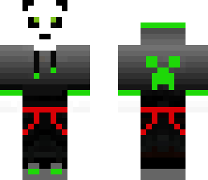 panda pack