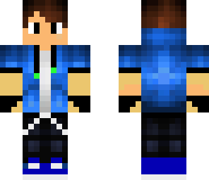 gamer guy