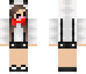 edit derpy nerdy girl